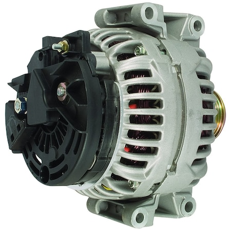 Replacement For Mercedes Lcv Vito 108D Year 2002 Alternator